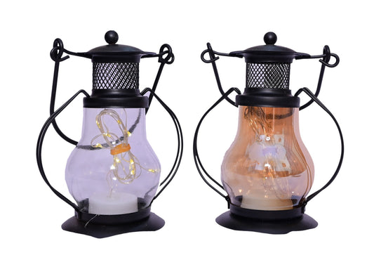 Romanticising Environment CLASIC Lalten for Rooms and Dark Themes .