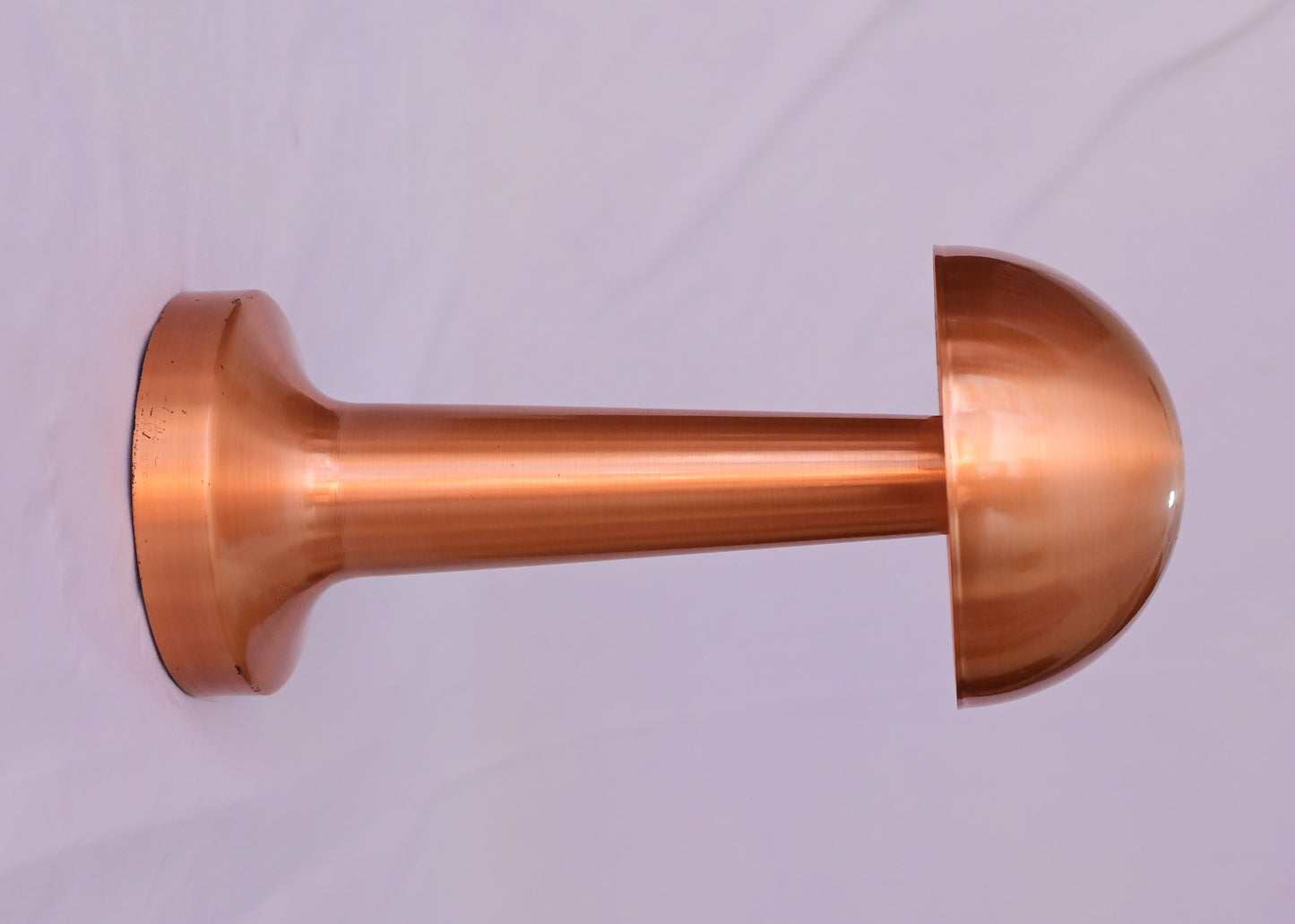LUMINUS Stainlees Steels Table Lamps.