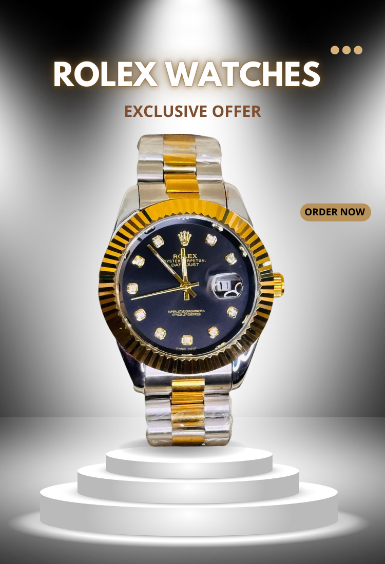 Rolex Watches