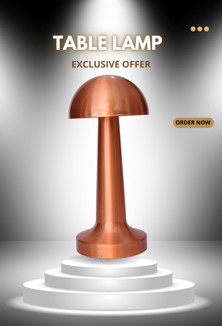 Table Lamps