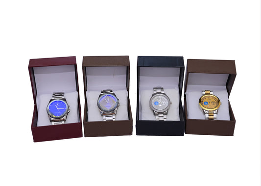 Patek Philippe Decent ChronoChrome Watches.