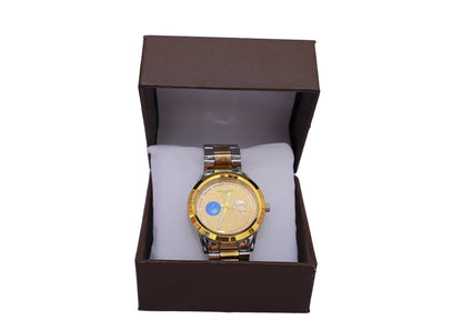 Patek Philippe Decent ChronoChrome Watches.