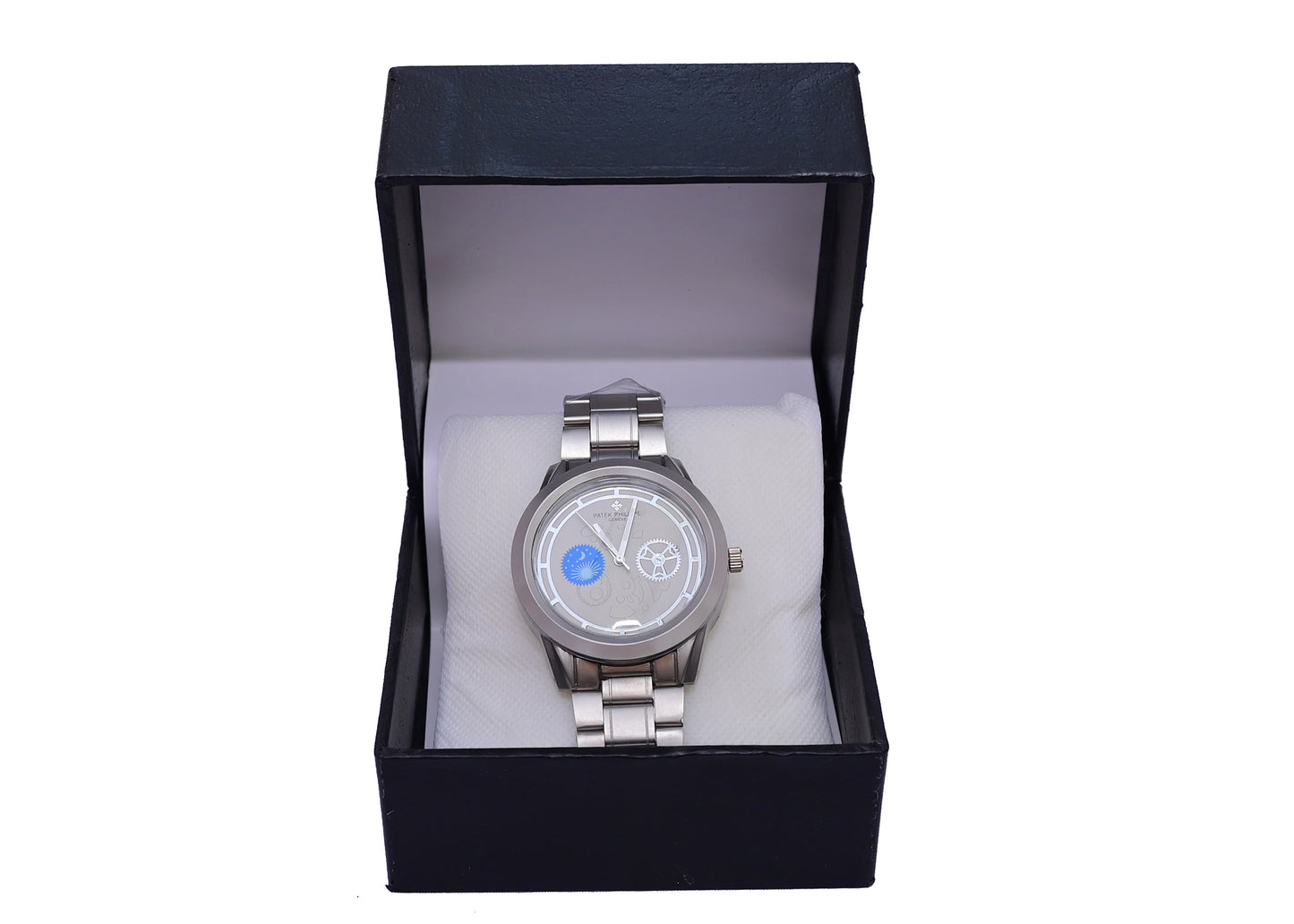 Patek Philippe Decent ChronoChrome Watches.