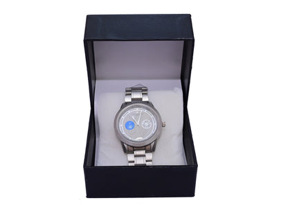 Patek Philippe Decent ChronoChrome Watches.