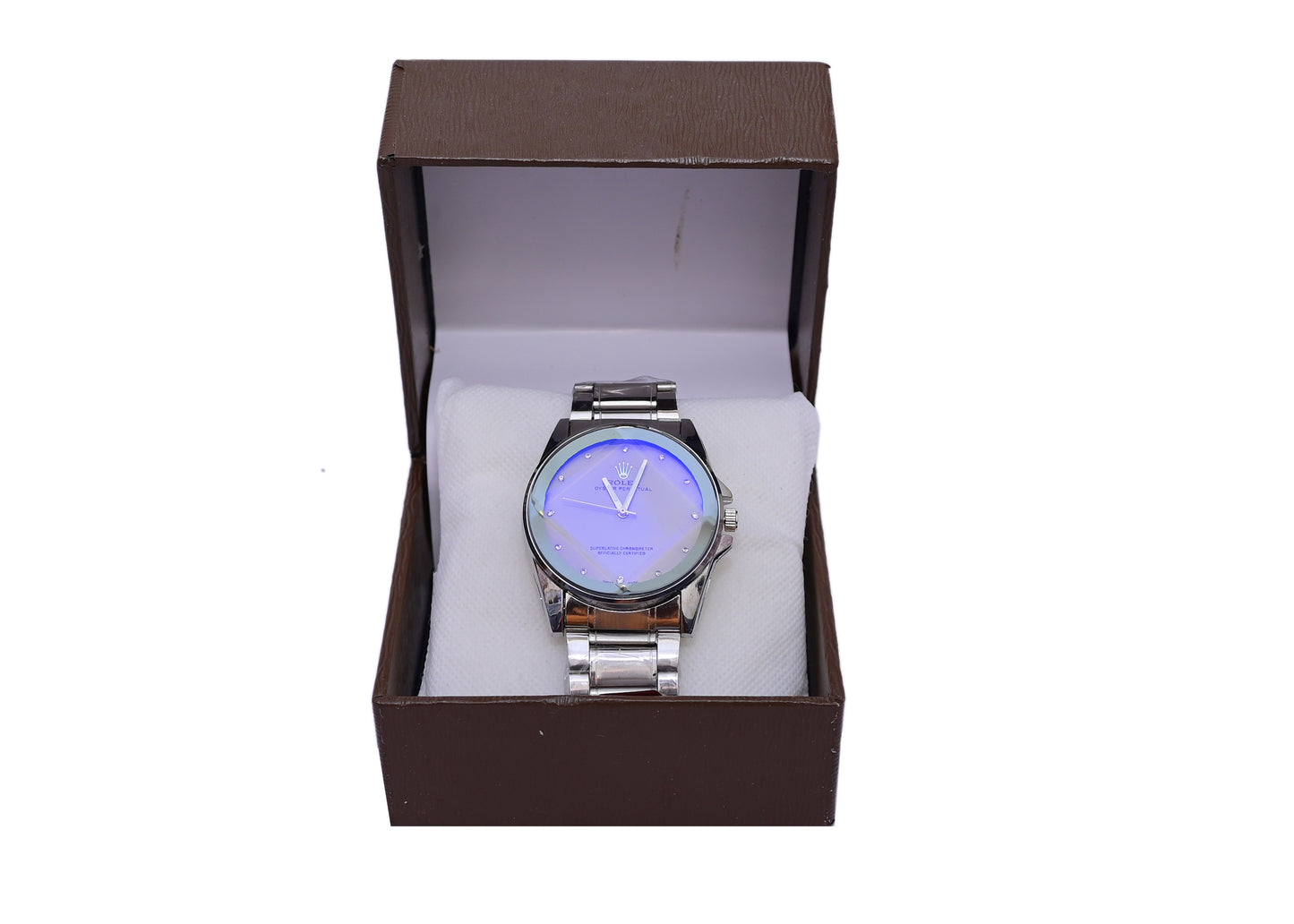 Patek Philippe Decent ChronoChrome Watches.