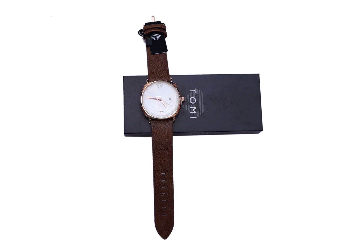 Original TOMI Collection for Austhetic Unique and Classic Elegance.