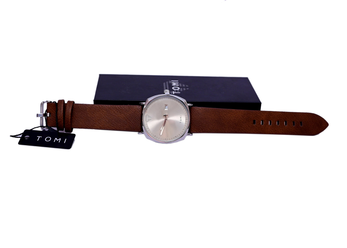 Original TOMI Collection for Austhetic Unique and Classic Elegance.