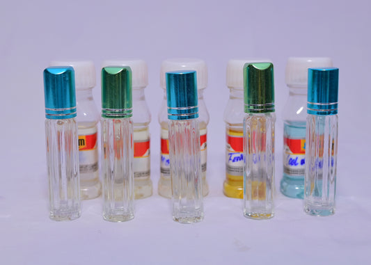 Purezzah Ettars by Believerz for Each and Everyone's Elegance.