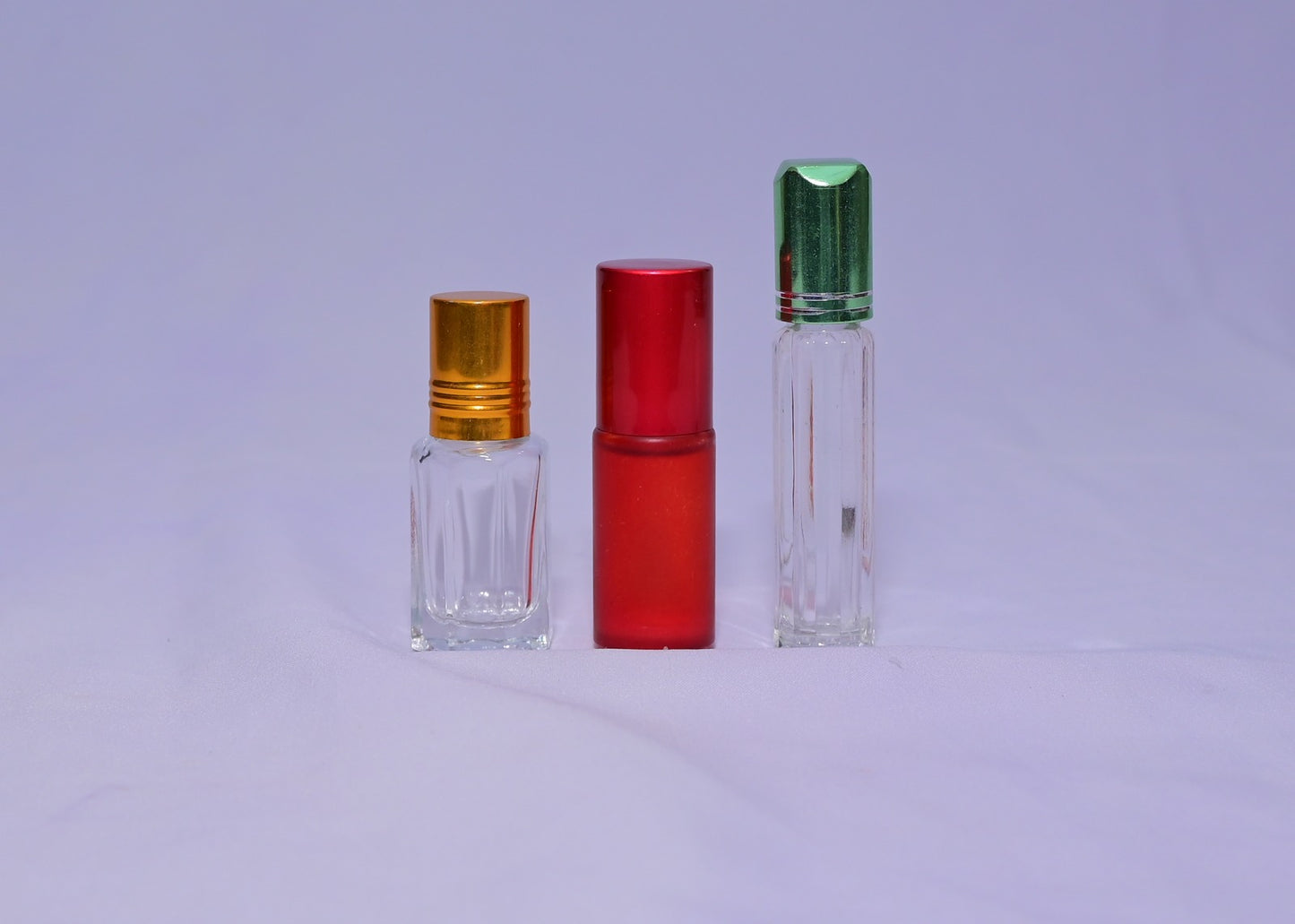 Purezzah Ettars by Believerz for Each and Everyone's Elegance.