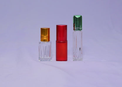Purezzah Ettars by Believerz for Each and Everyone's Elegance.