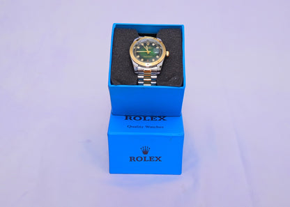 APEX ROLEX Watch for MEN.