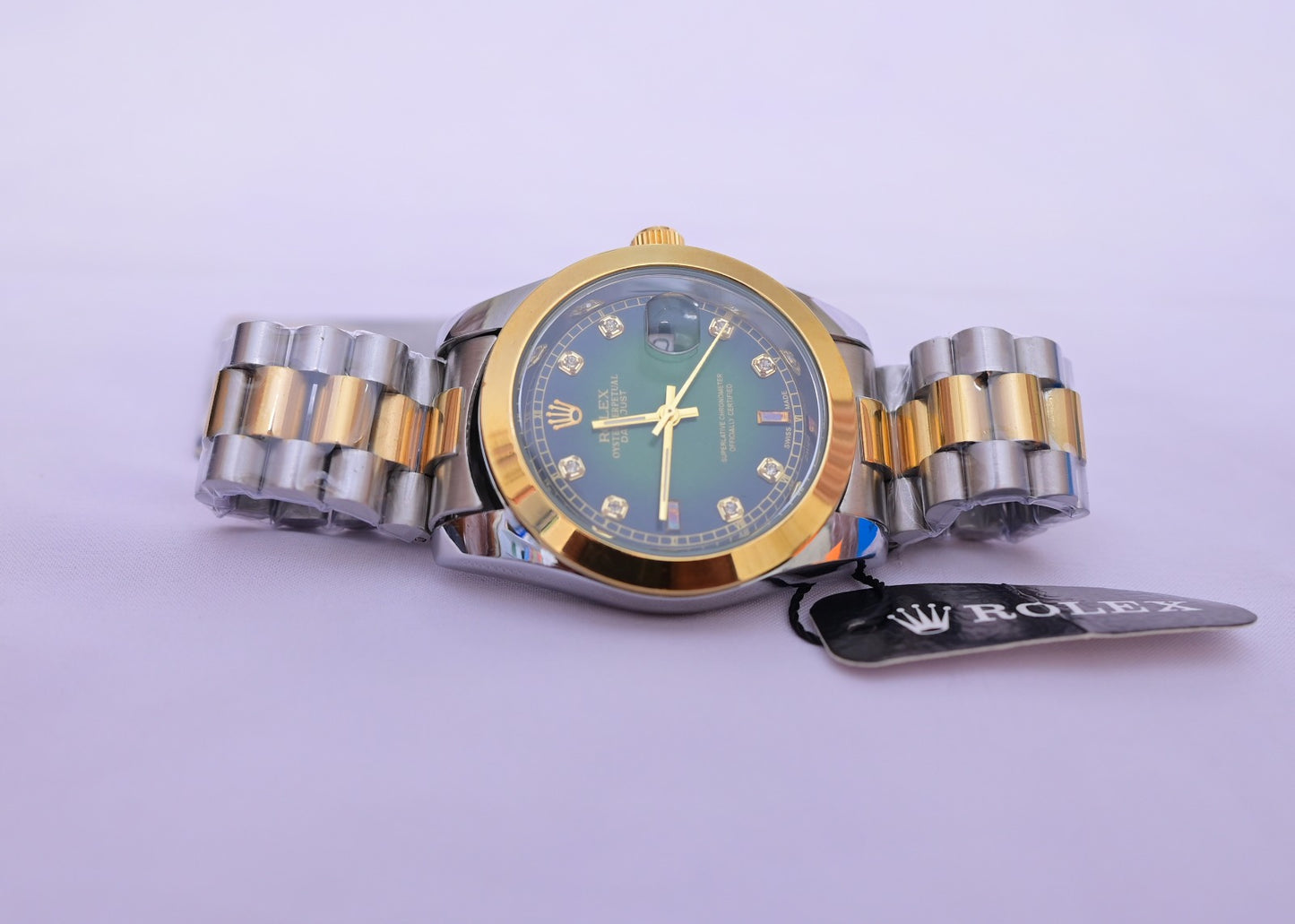 APEX ROLEX Watch for MEN.